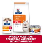 Hill’s Presciption Diet Urinary Stress Estofado de Pollo con Vegetales lata para gatos, , large image number null